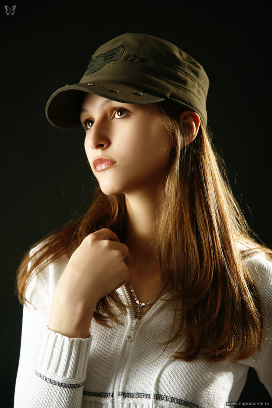 Polina Skuratova's photo
