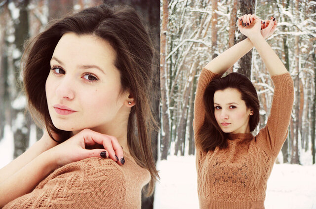 Nasta Kotik's photo
