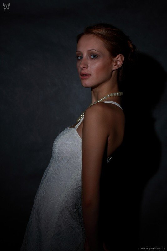 Rodionova Evgenia's photo