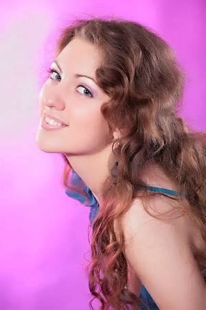 Anastasia Oreshchenko's photo