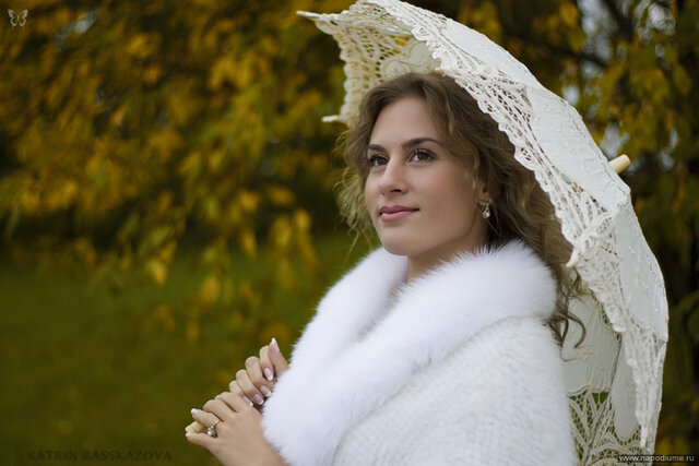 Katrin Rasskazova's photo