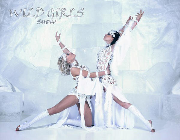 Фото Wild Girls