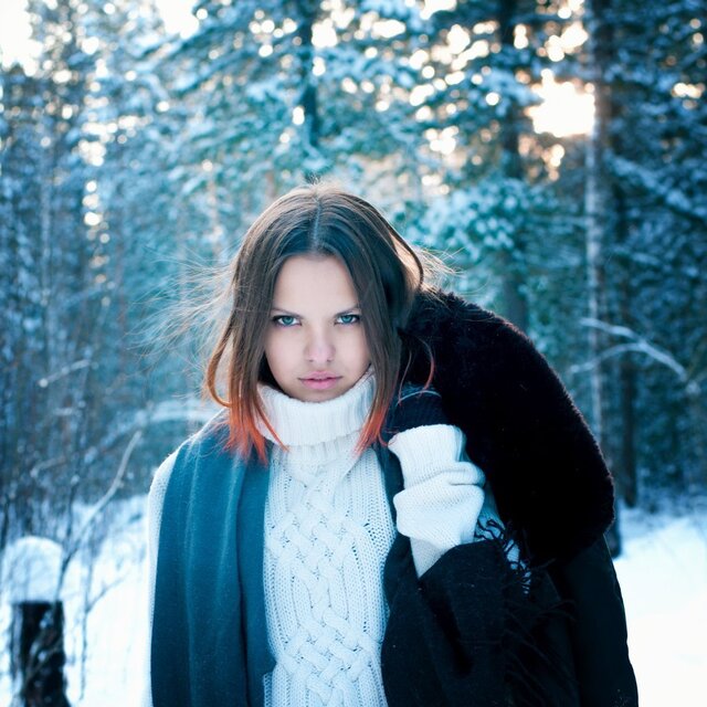 Фото Алёна Mika Куликова