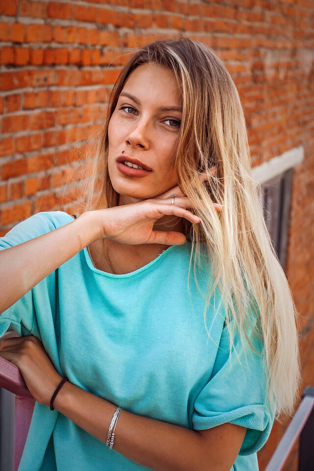 Anastasia Myasnikova's photo