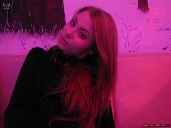 Ekaterina Kotomanova's photo