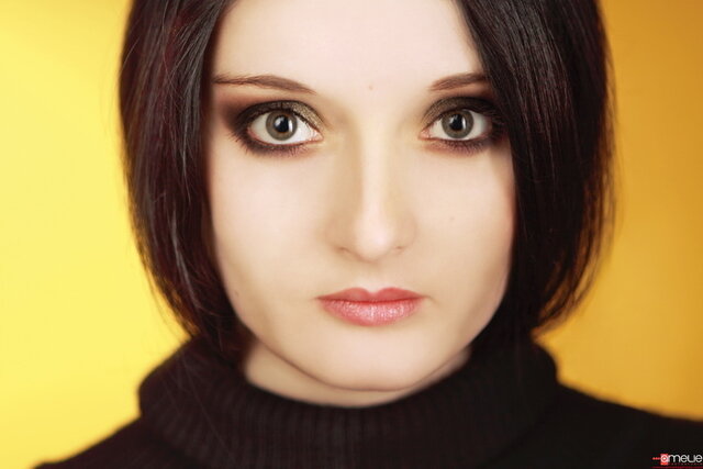 Victoria's photo