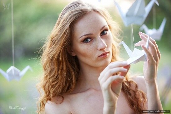 Anastasiya Fedotova's photo