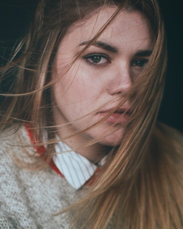 Elena Kulukina's photo