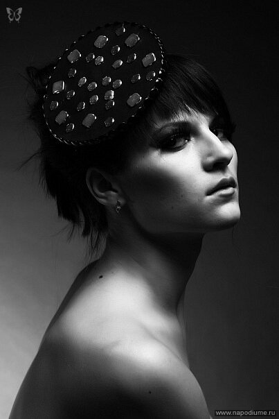 Natali Melnik's photo