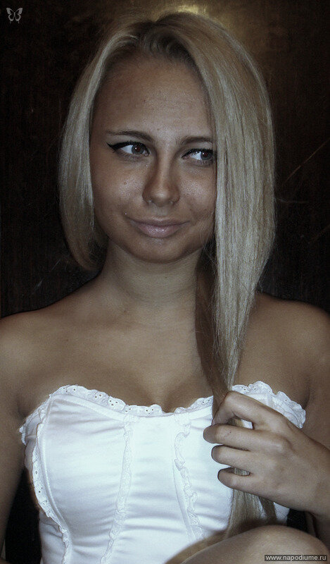 Фото Арина Горбунова