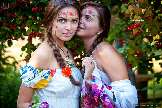 Lena Vasilevskaa's photo