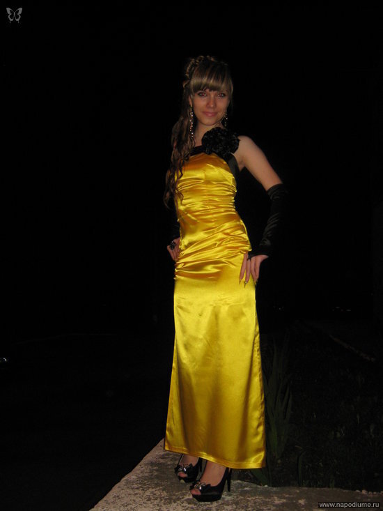 Tat'ana Kirilenko's photo
