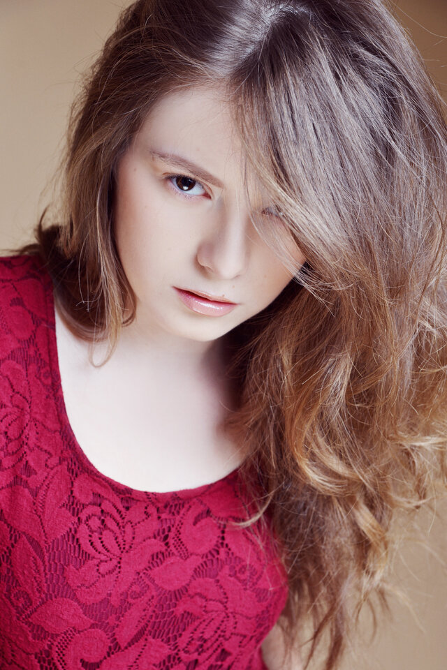 Natalija Shubina's photo