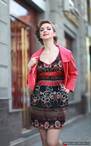Katherine Karey's photo
