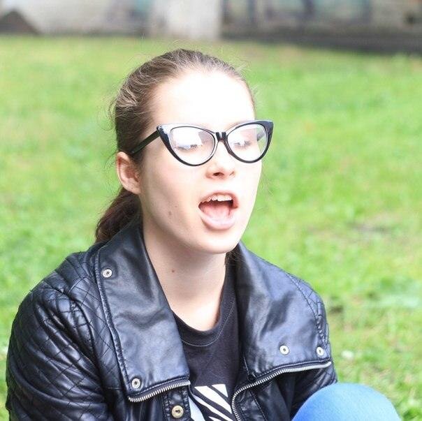 Фото Таня Ducky Локтіонова