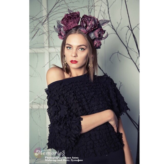 Фото Юлия JuliaA Дериглазова
