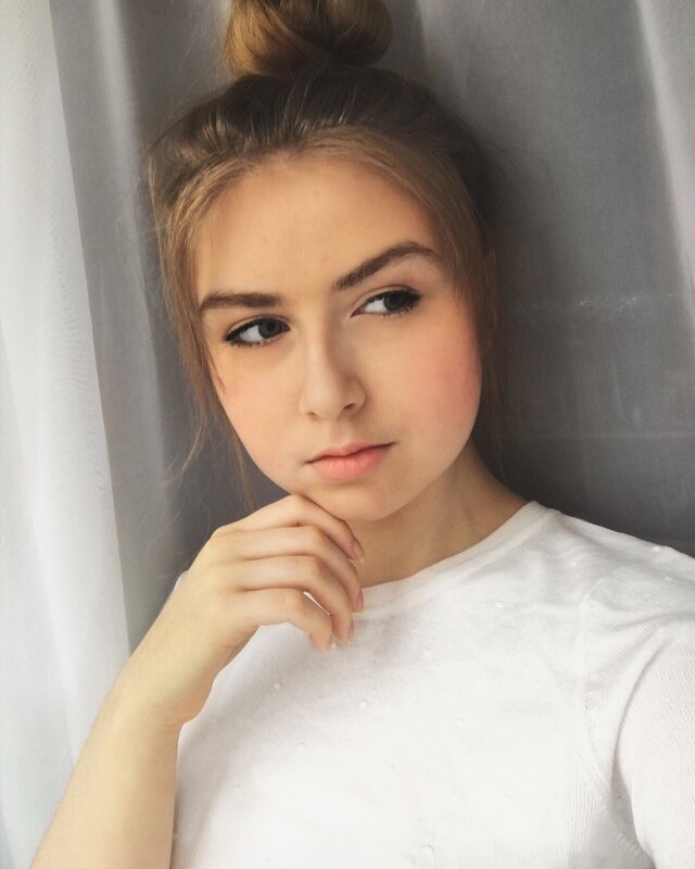Фото Кристина Савельева