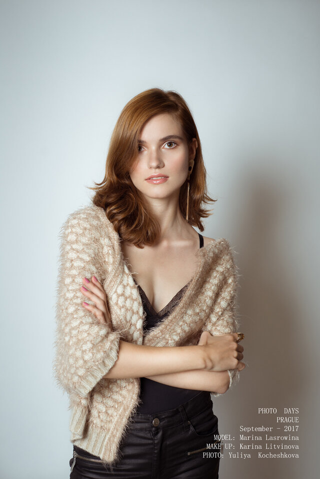 Foto Marina Lastowina