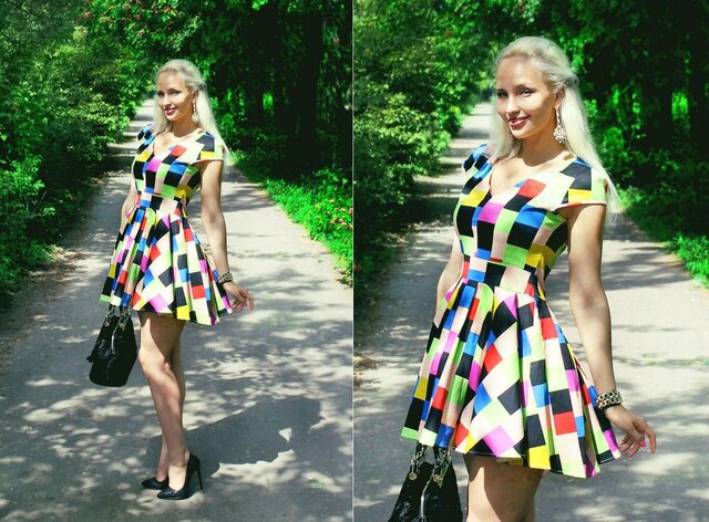 Agneta Korolevskaja's photo