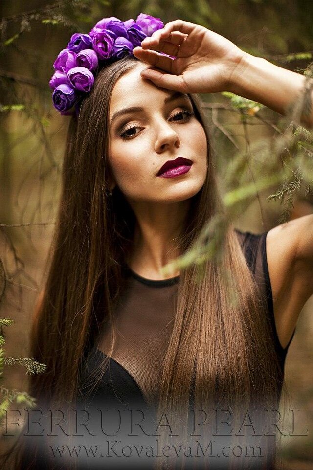 Margarita Kovaleva's photo