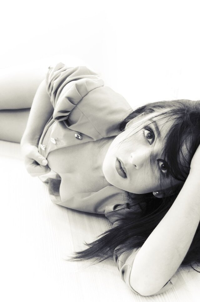 Karina Plahotina's photo