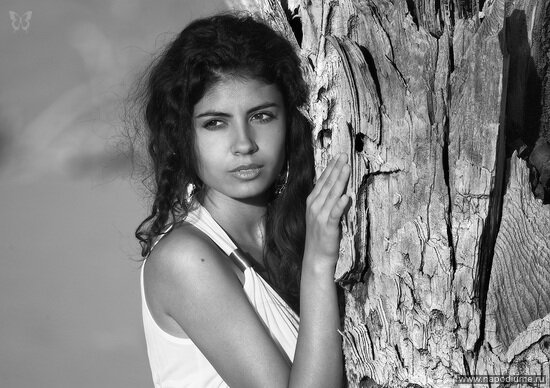 Aleksandra Korobkova's photo