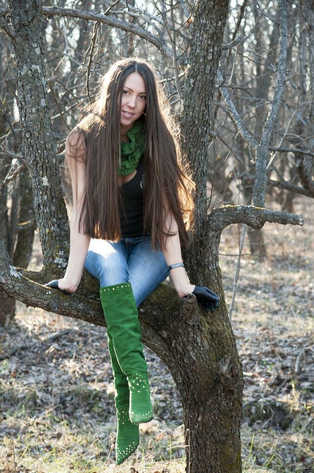 Anastasia Kotel''s photo