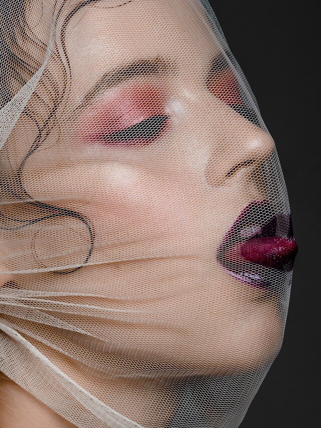 Marija Cherkasova's photo