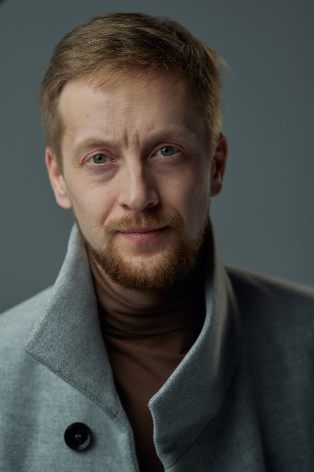 Denis Timofeev's photo