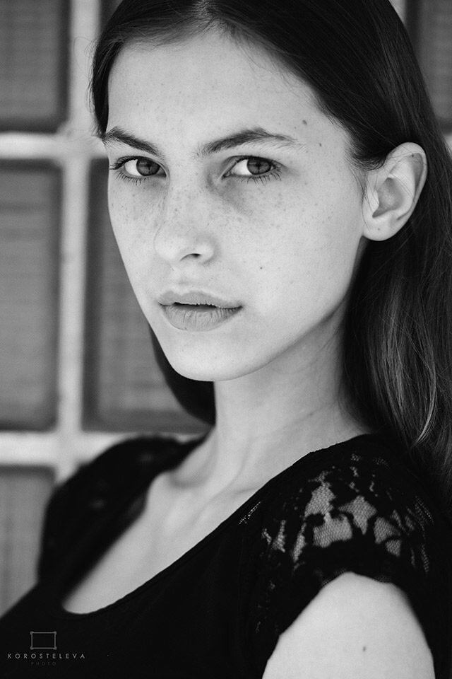 Foto Angelina Kondrashova