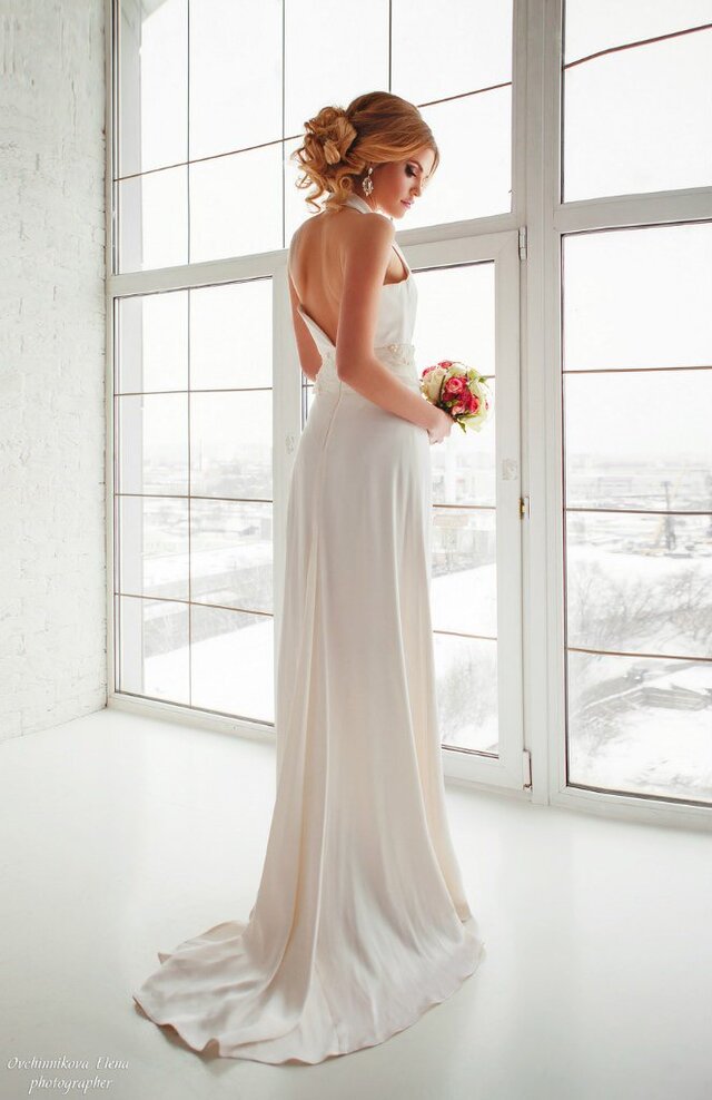 Alena Bagrij's photo