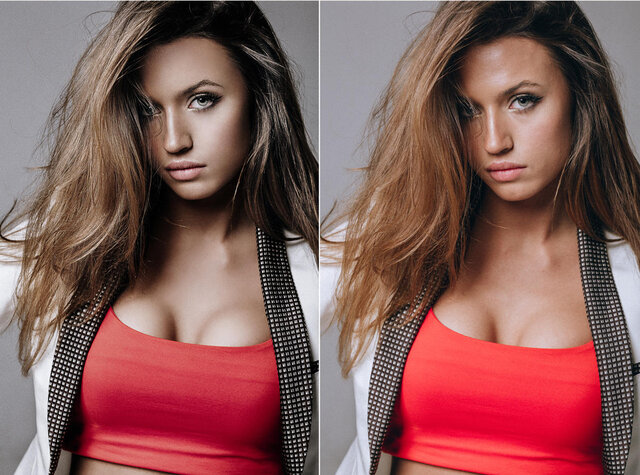 Foto Irina Komleva