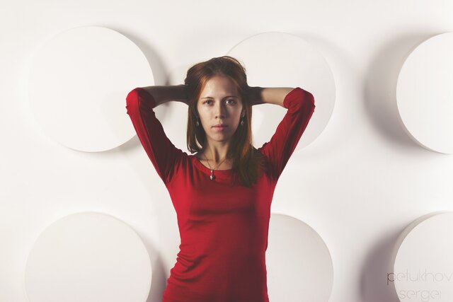 Tat'ana Tihonova's photo