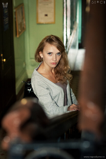 Фото Сергей SE®CH Серш