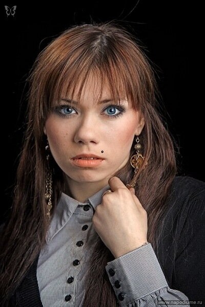 Maria Kardel's photo