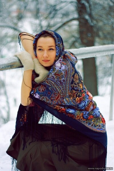 Foto Anna Kaminskaya