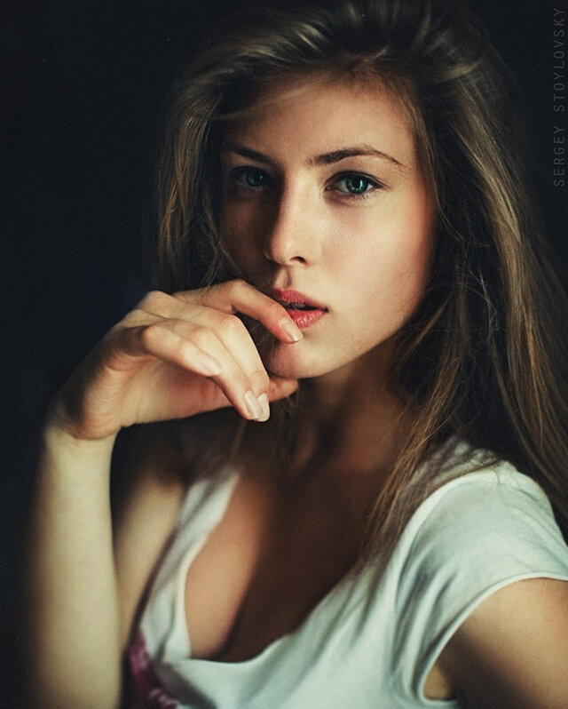 Foto Sergej Stoylovsky
