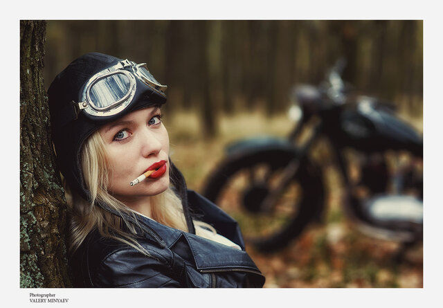 Foto Valerij Minyaev