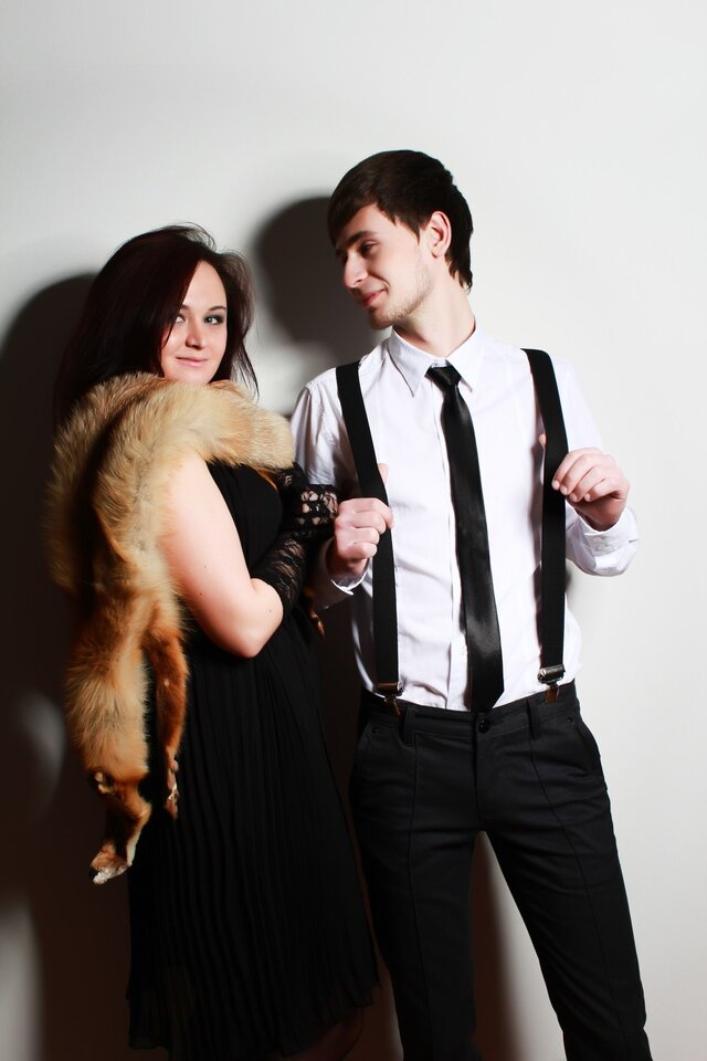 Veronika Veresagina's photo
