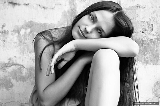 Evgenia Smolanskaa's photo