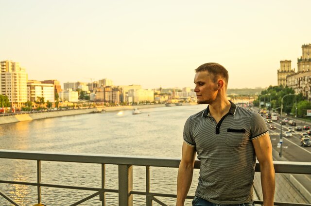 Фото Дмитрий Секачев