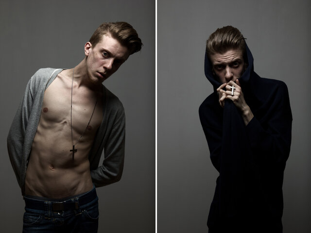 Artem Rastorguev's photo