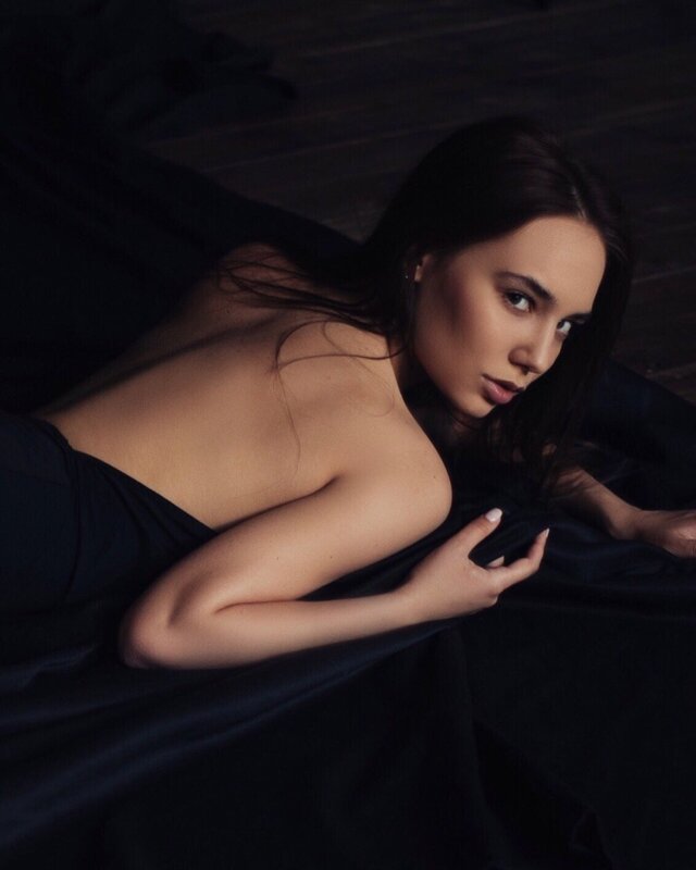 Adela Hamraeva's photo