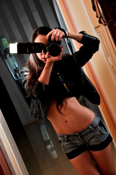 Anastasia Procenko's photo