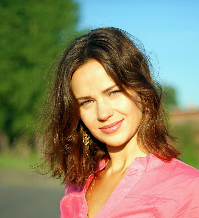 Фото Елена Федотова