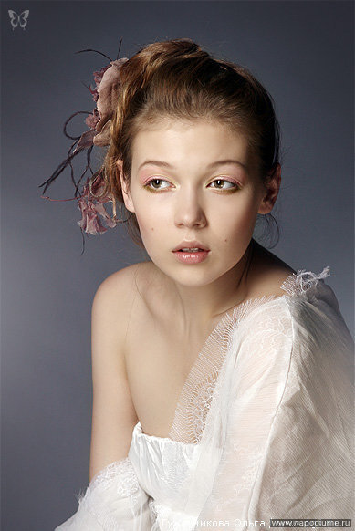 Veronika Popova's photo
