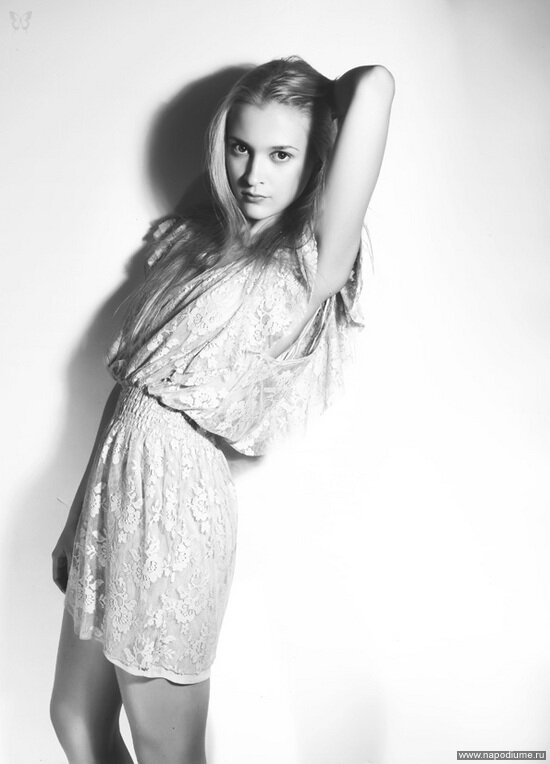 Ksenia Mahova's photo