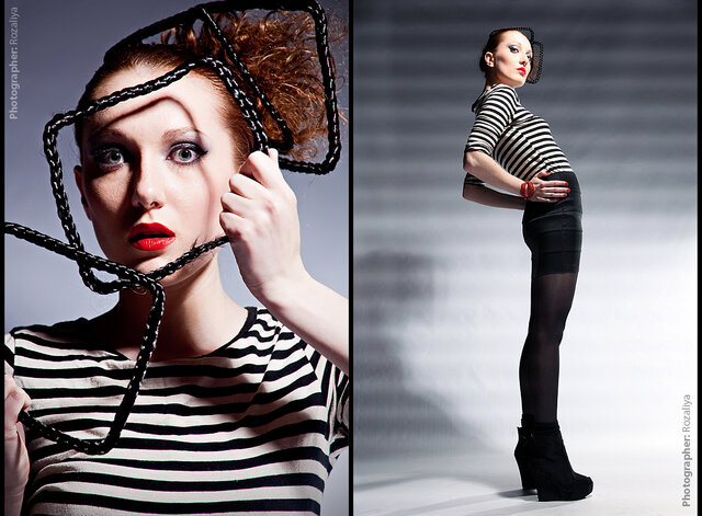 Kateryna Nikitina's photo