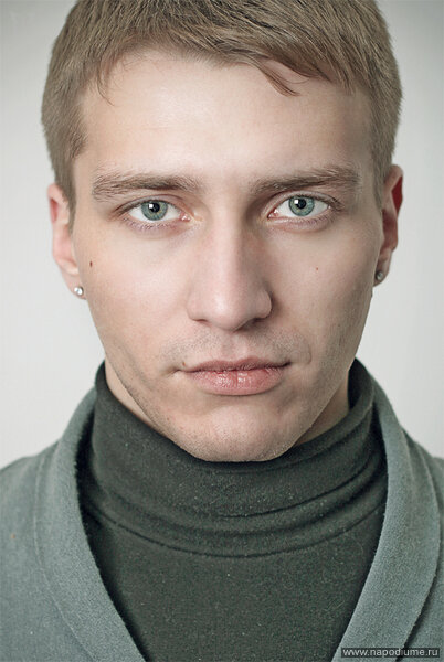 Dmitriy Mamontov's photo