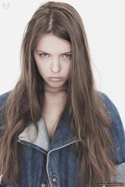 Lena Vasilevskaa's photo